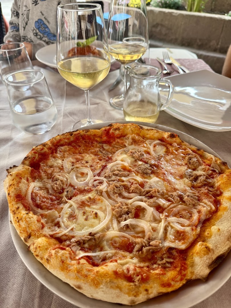 Don Carlos Ristorante Pizzeria