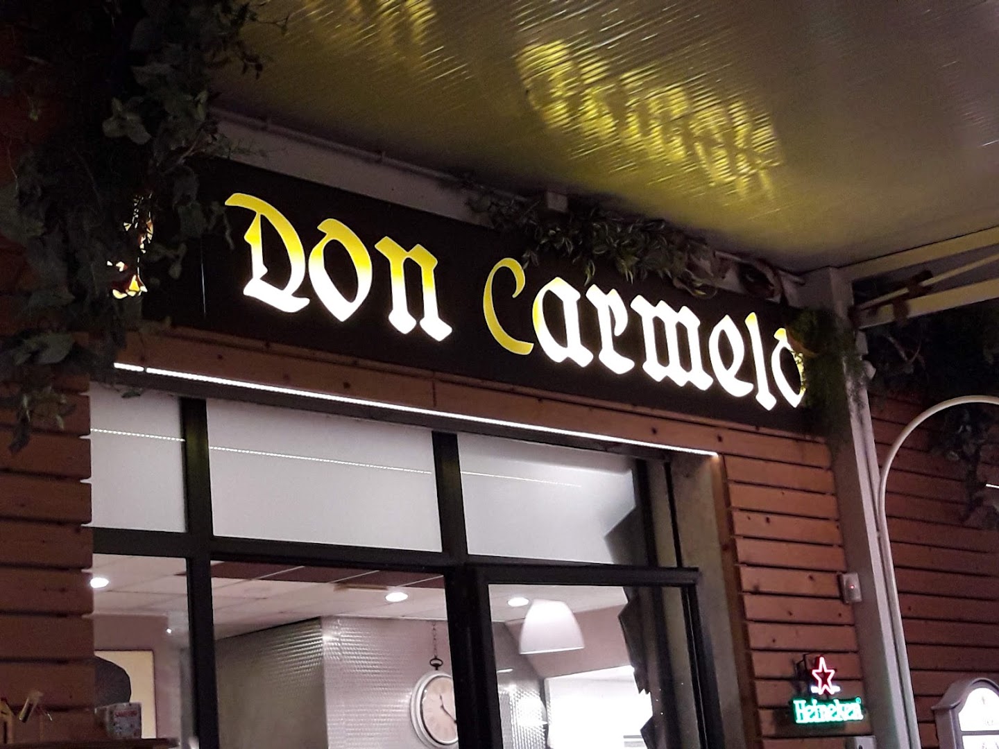 Don Carmelo
