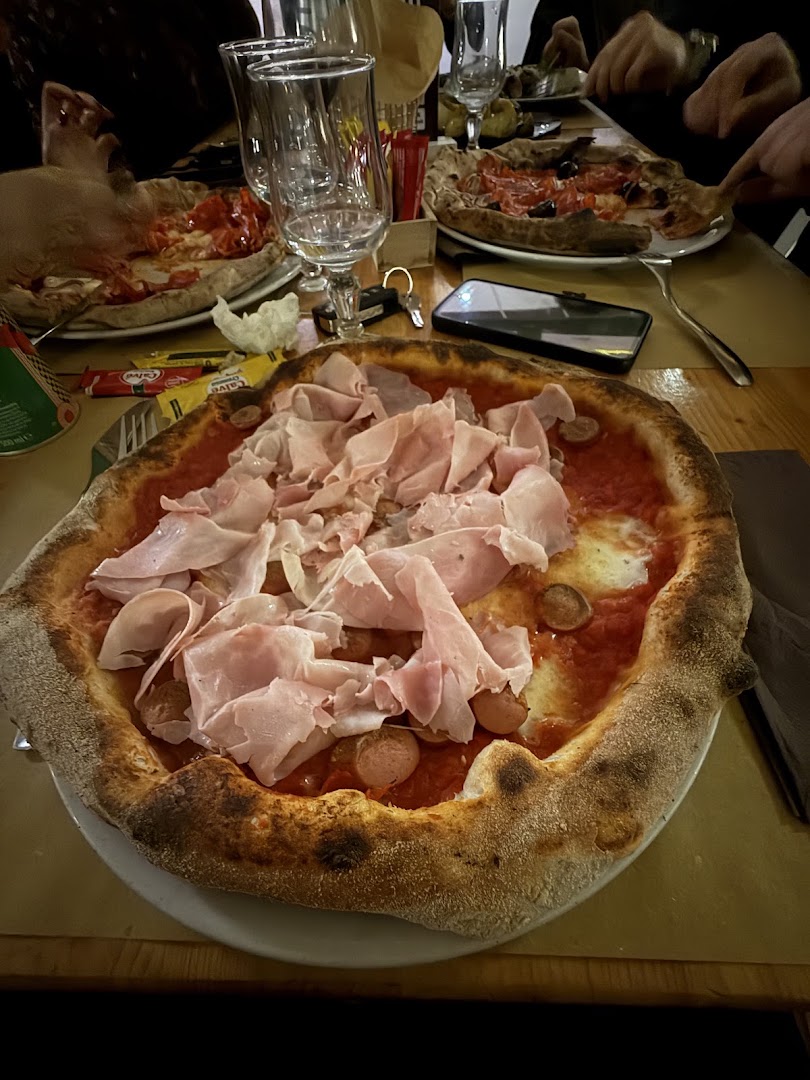 Don Carmelo, Palermo
