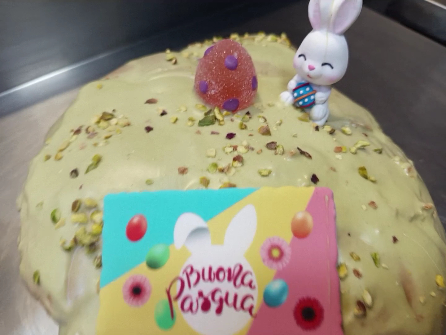Don Chris Croissant-Patisserie