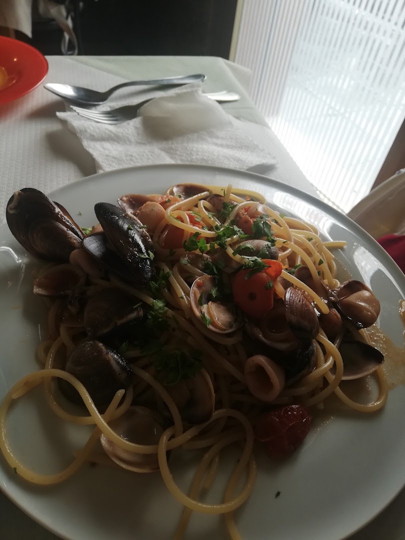 Don ciccio trattoria