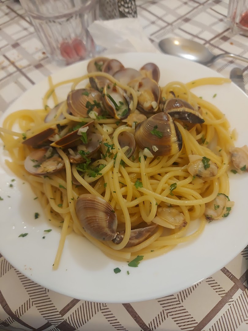 Don ciccio trattoria, Palermo