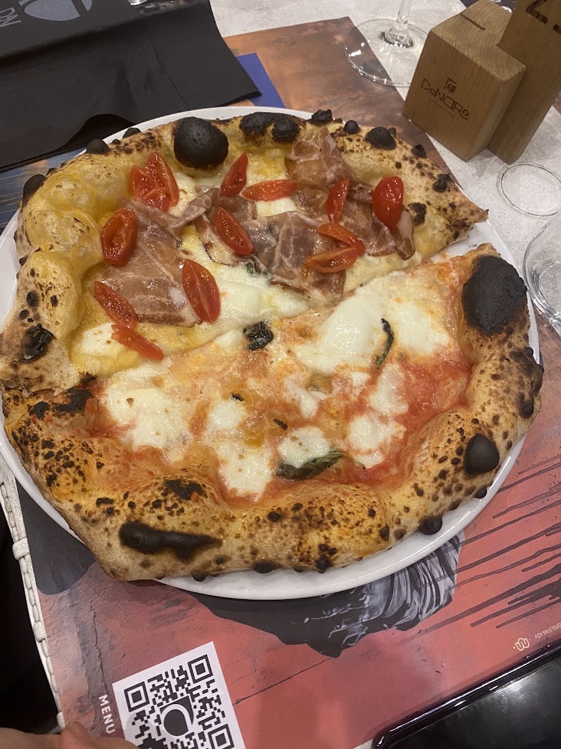 Don Ciro • Pizza Napoletana, Aradeo