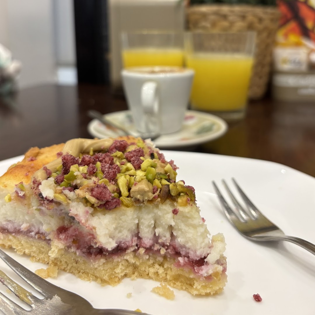 Don Diego Gelateria Caffetteria