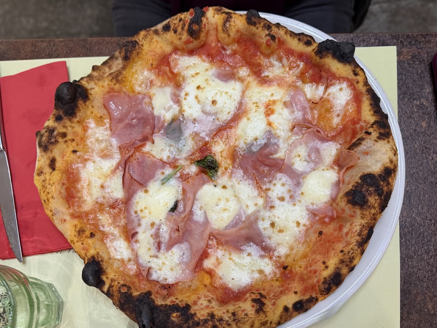 Don Donà! Broccia Circolo Cibo