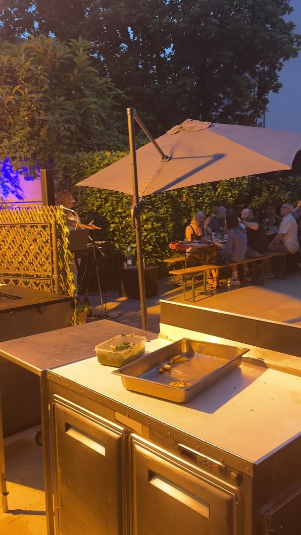 Don Fausto bar e cucina