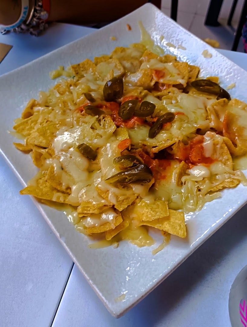 Don Fausto bar e cucina