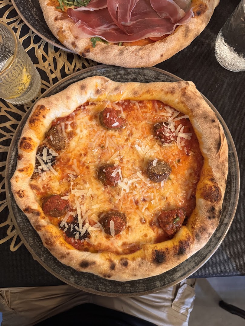 Don Gennaro 28, Cagliari