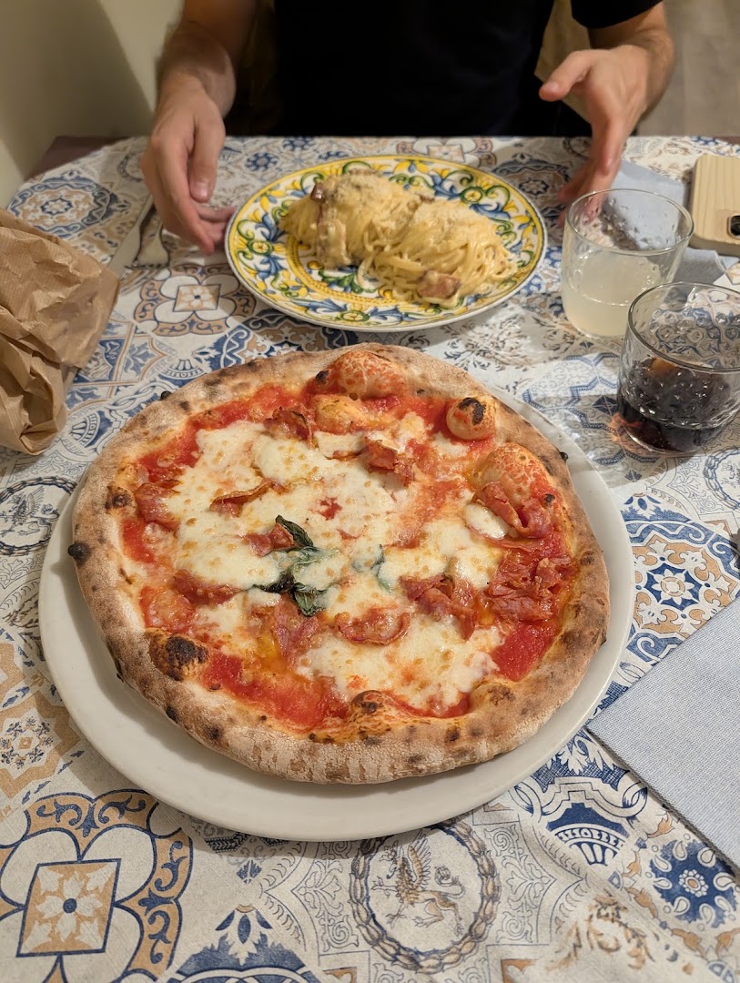 DON GIOVANNI, Meta