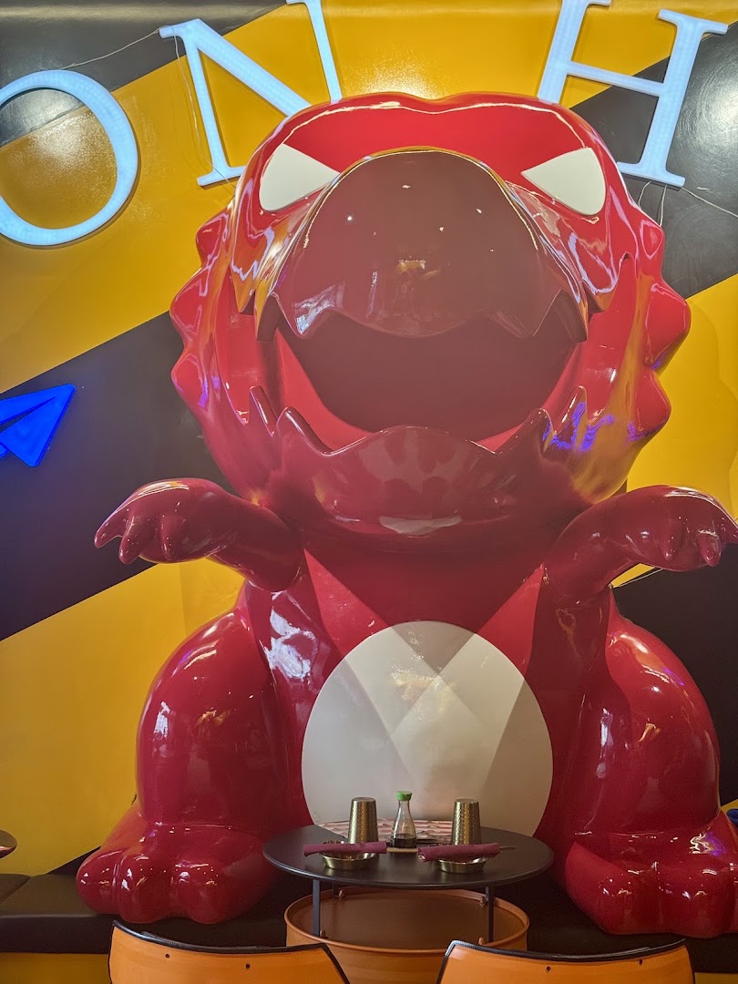 Don Hot | San Giovanni, Roma