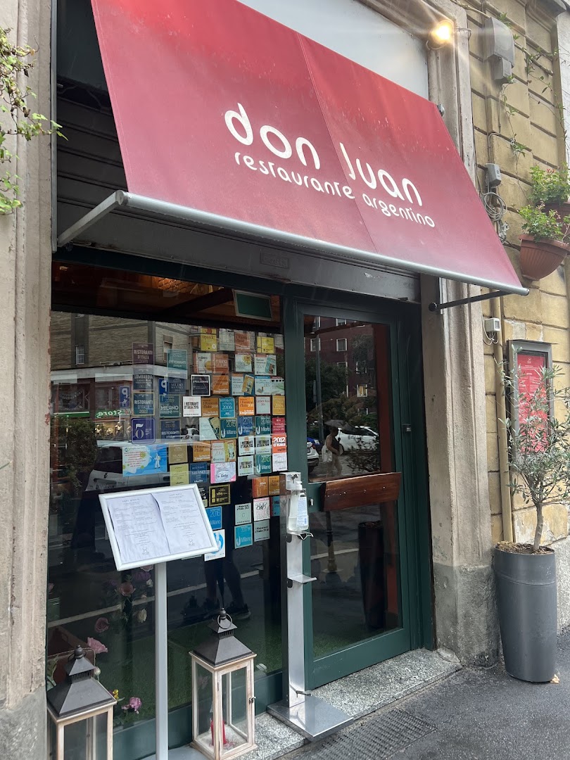 Don Juan