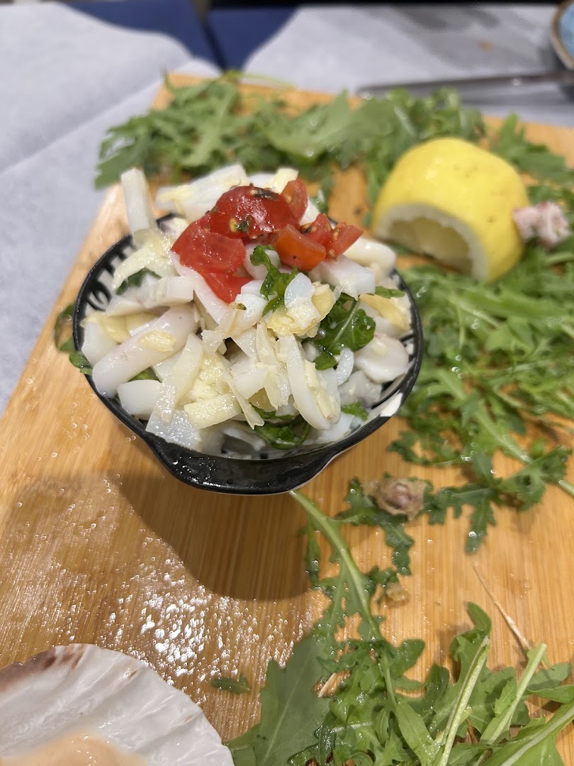 Don Mimì Mare