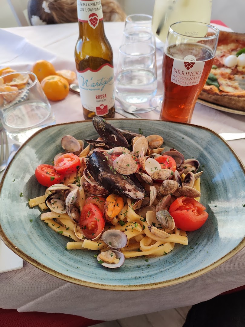 Don Mimì Mare