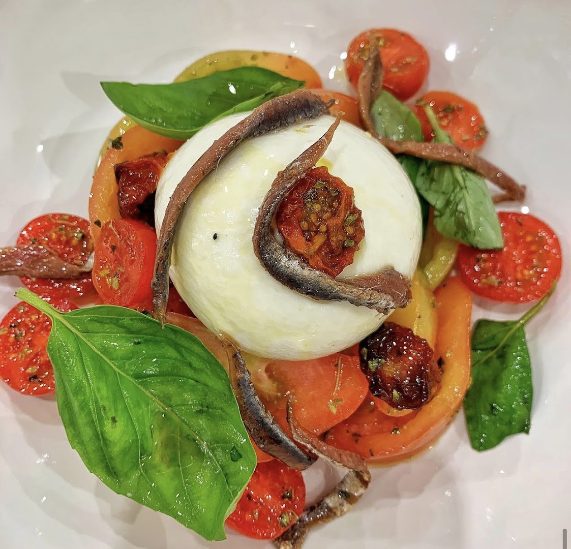 Don Mimì Mare, Castellammare di Stabia