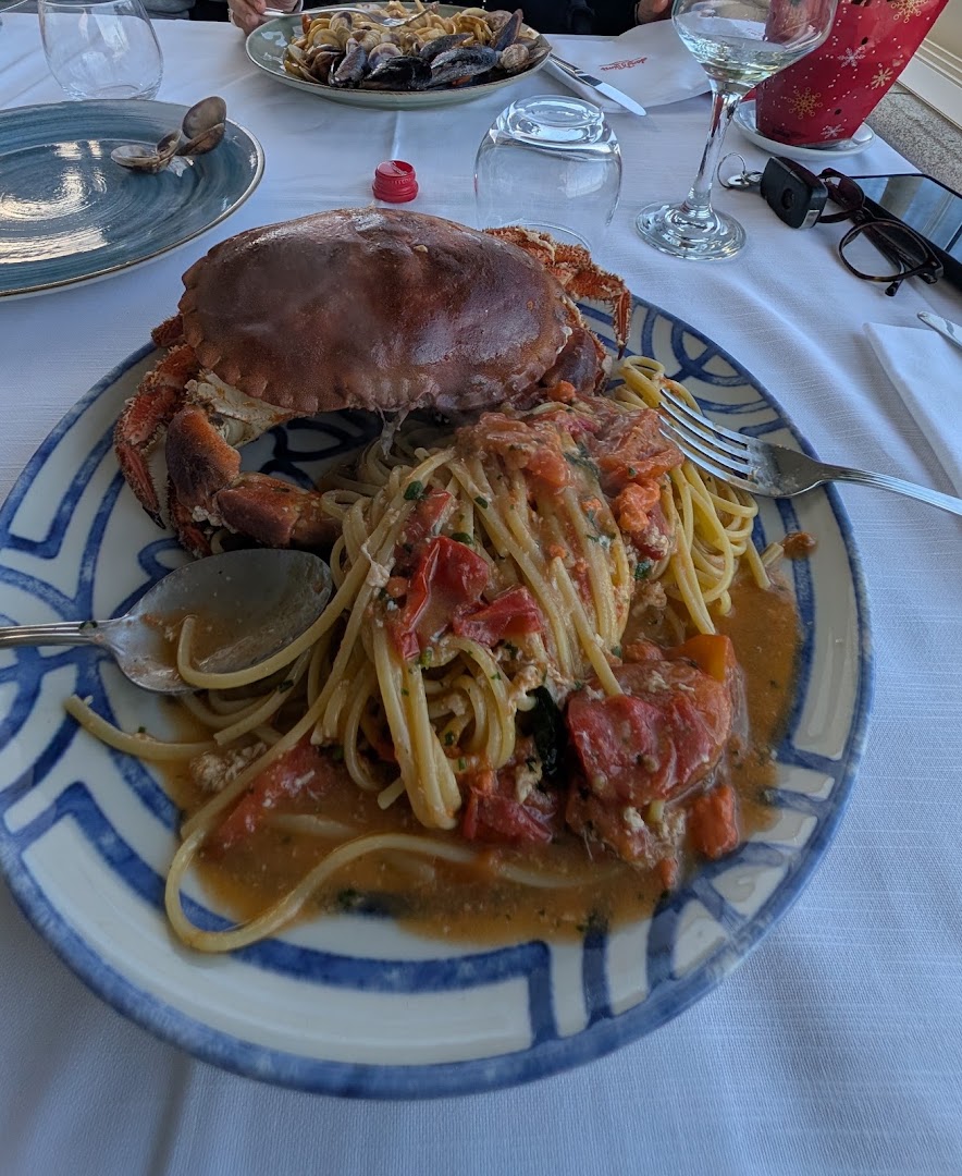 Don Mimì, Castellammare di Stabia
