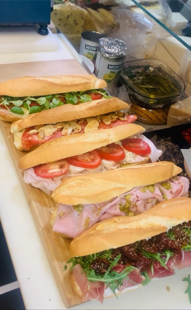 Don panino