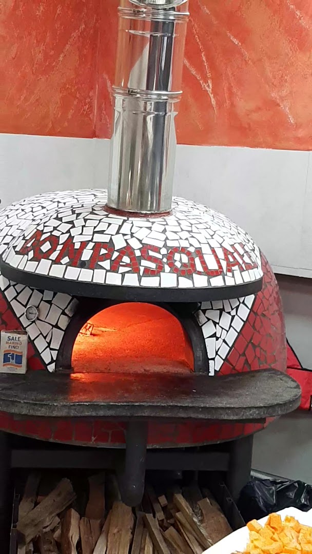 Don Pasquale Panozzi e Sfizi, Torino