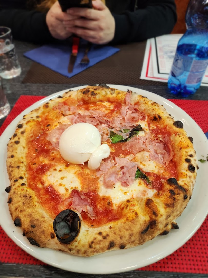 Don Pasquale Panozzi e Sfizi