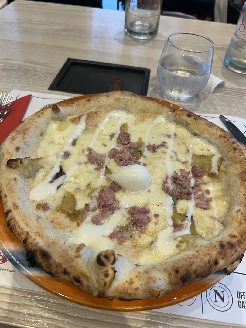 Don Peppe Pizza e Cucina 'co Core
