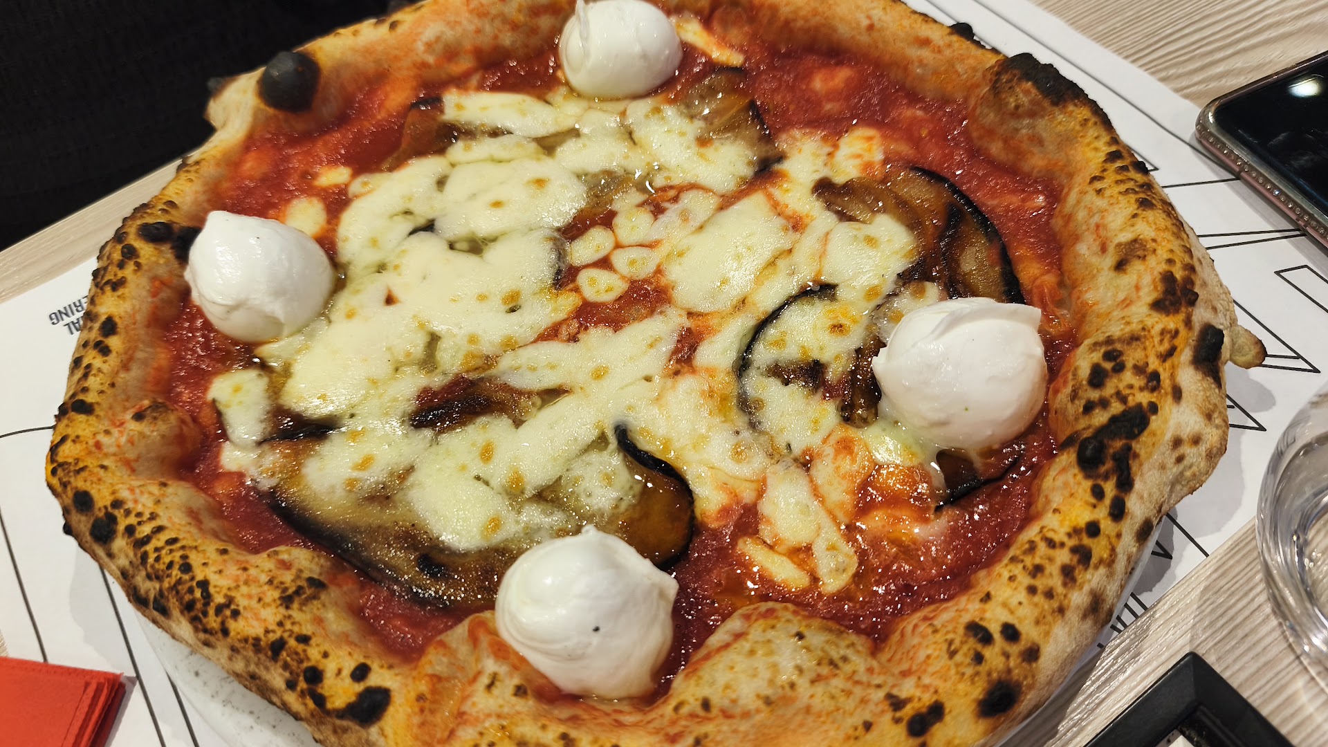 Don Peppe Pizza e Cucina 'co Core
