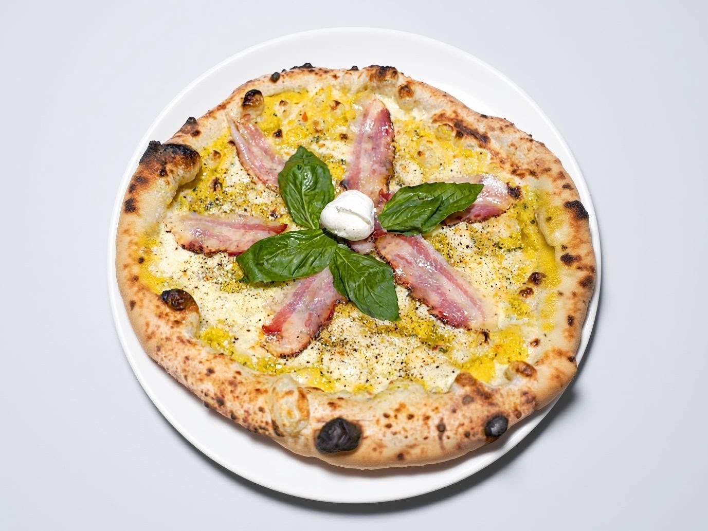 Don Peppe Pizza e Cucina 'co Core