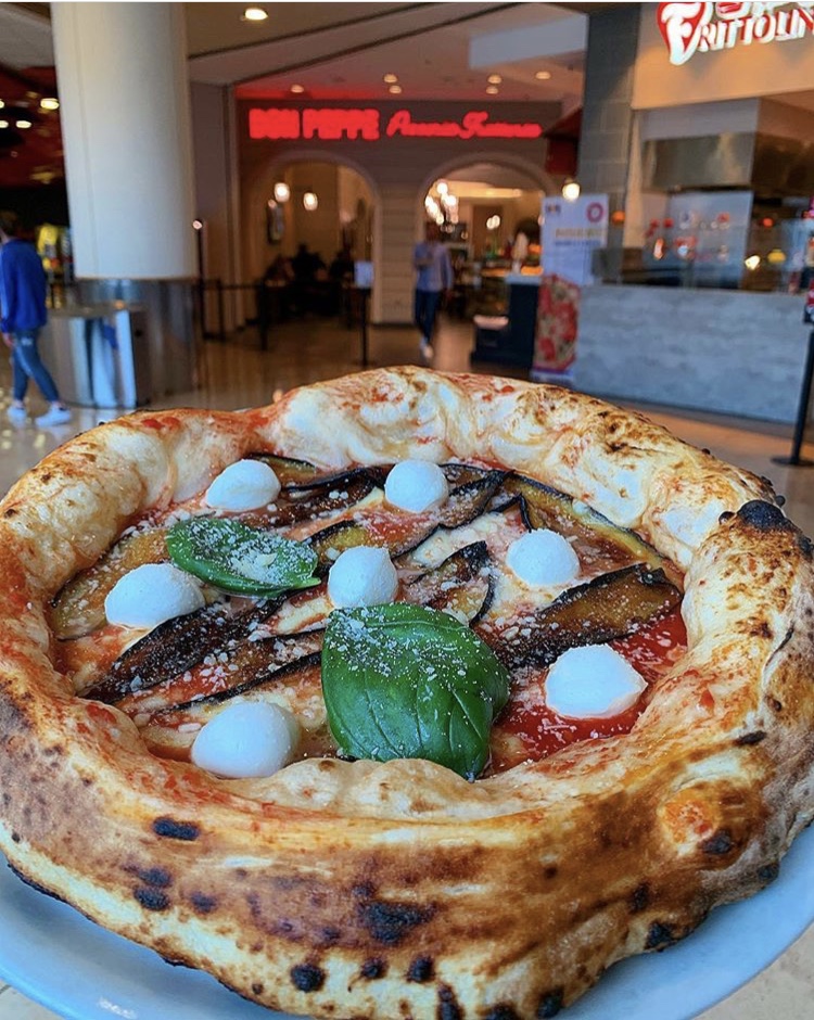 Don Peppe Pizza e Cucina 'co Core