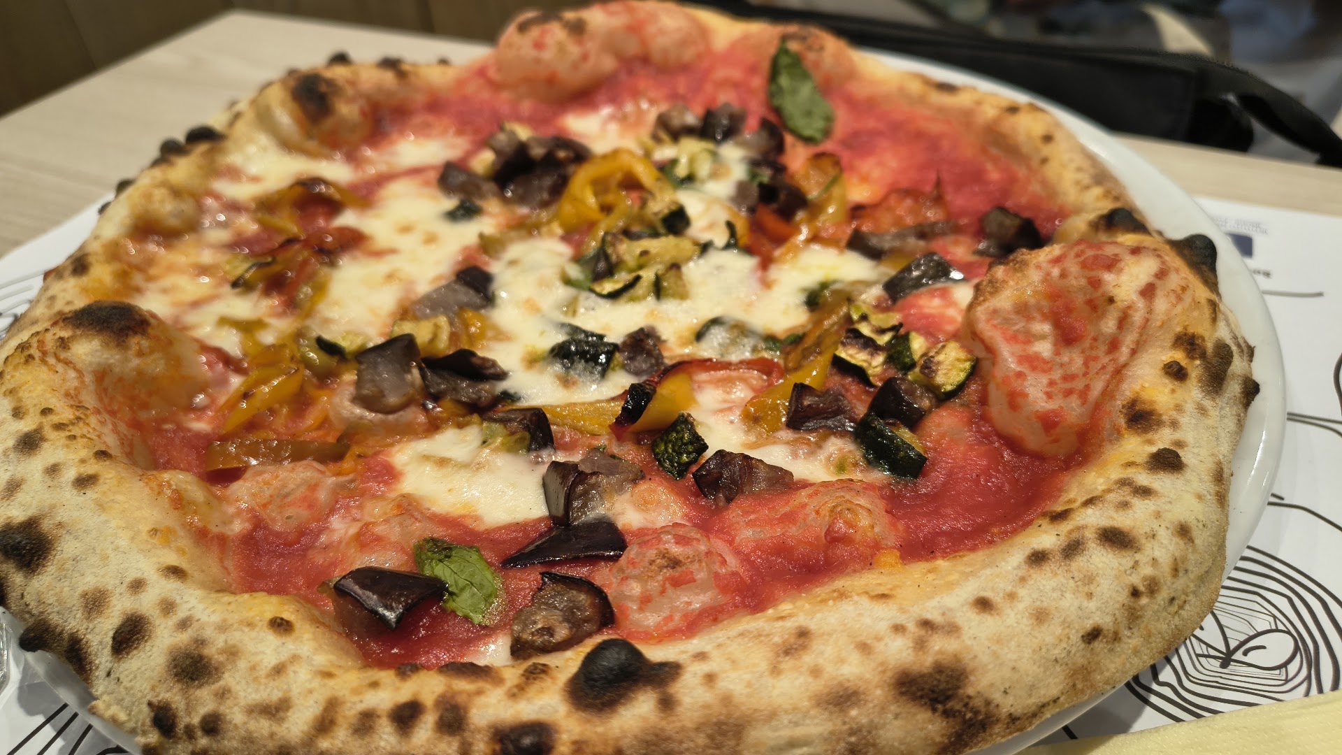 Don Peppe pizza e cucina co’ core