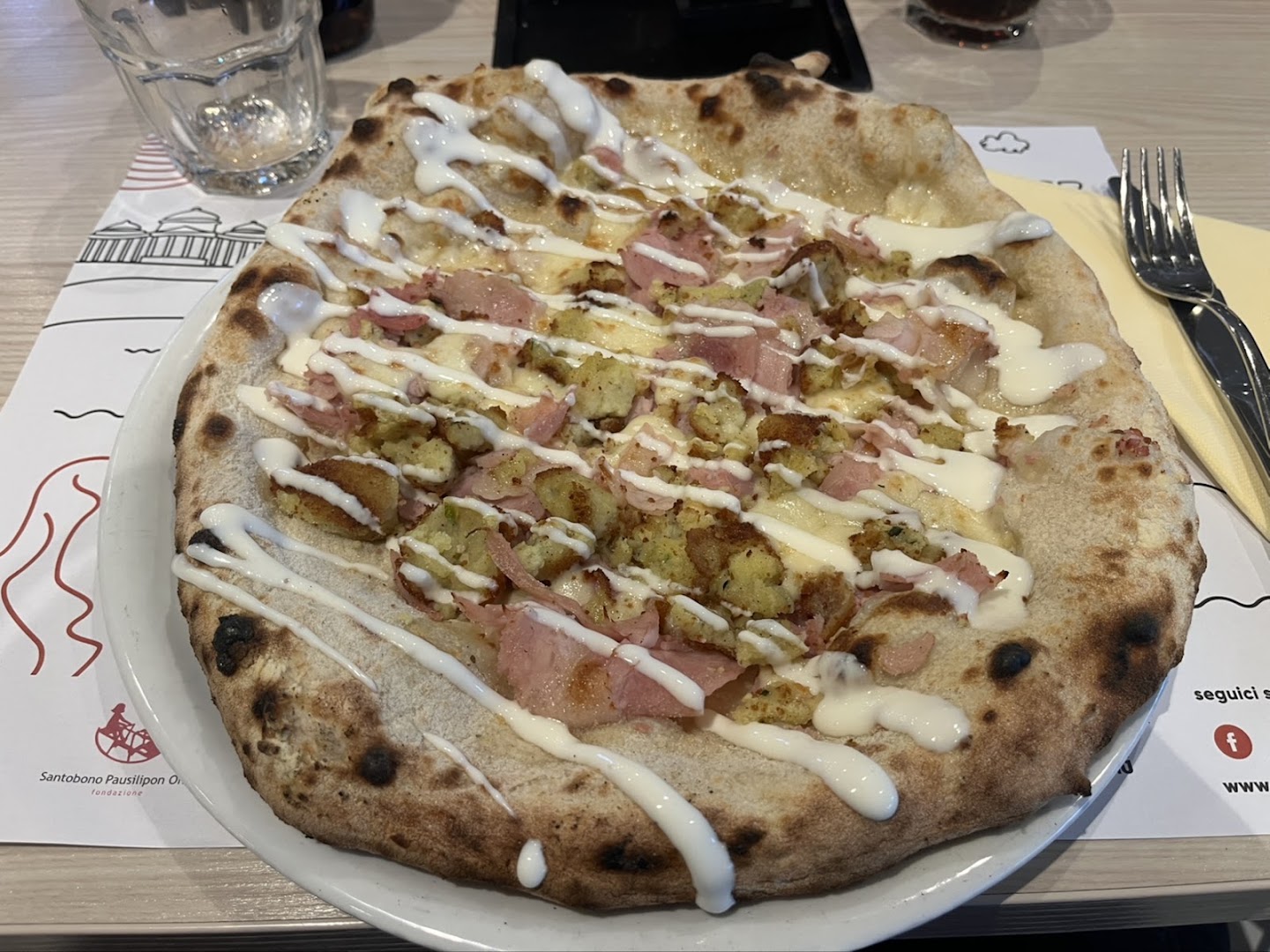 Don Peppe pizza e cucina co’ core