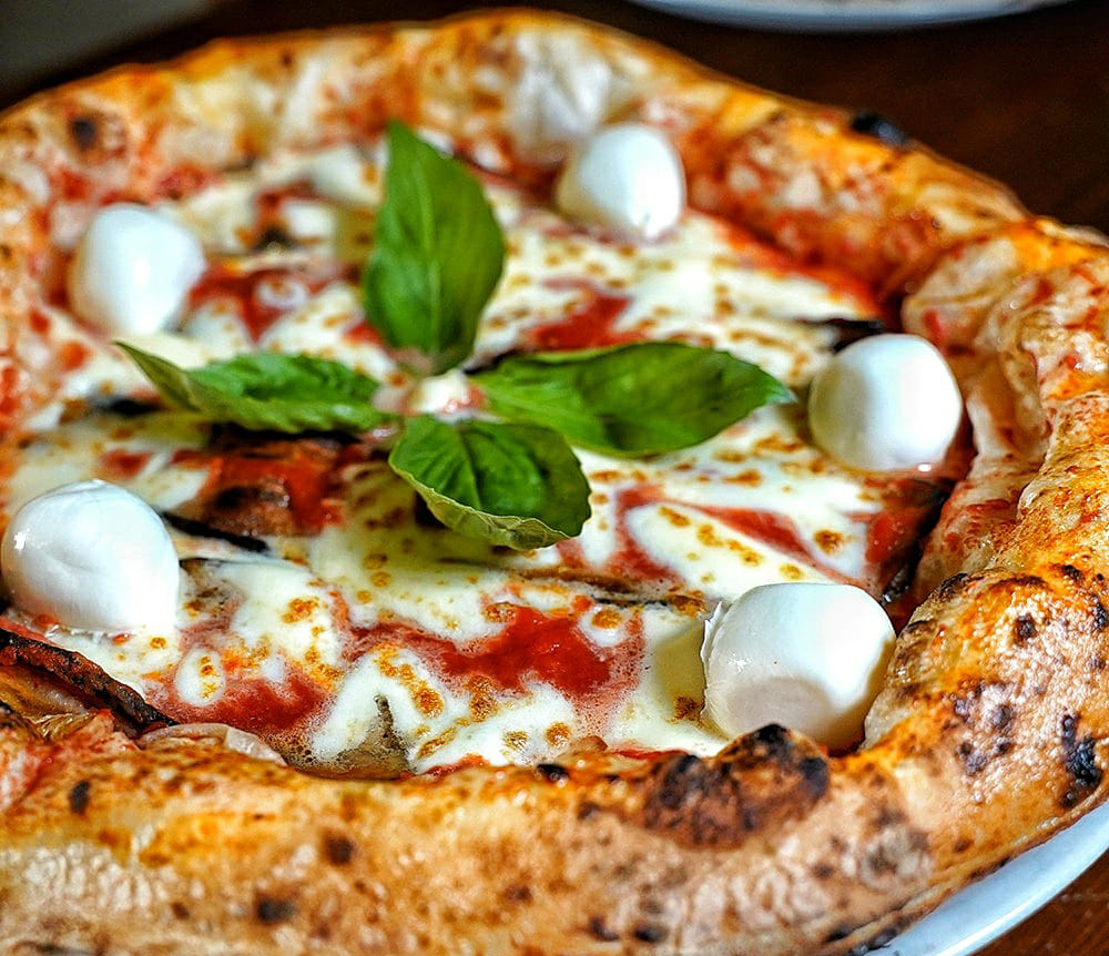 Don Peppe pizza e cucina co’ core