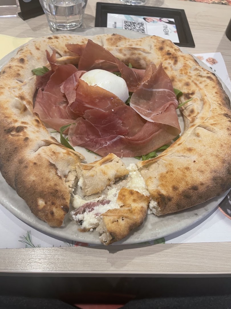 Don Peppe pizza e cucina co’ core
