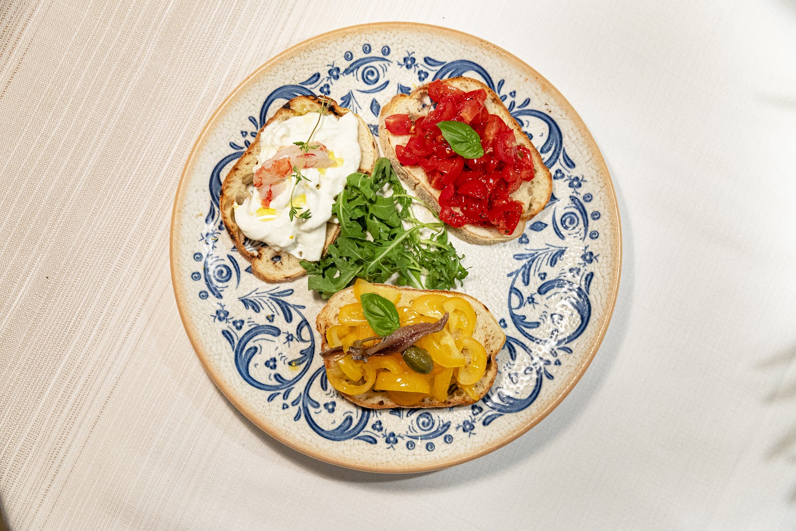 Don Salvatore - pizzaiuolo e oste, Milano