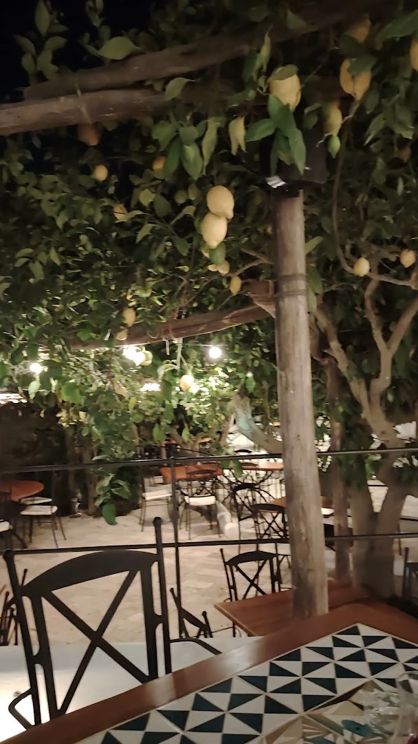Don Salvatore Ristorante & Relais, Monte di Procida