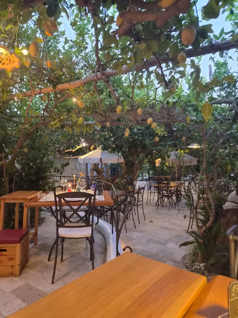 Don Salvatore Ristorante & Relais