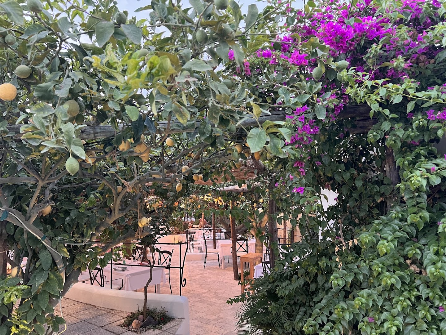 Don Salvatore Ristorante & Relais