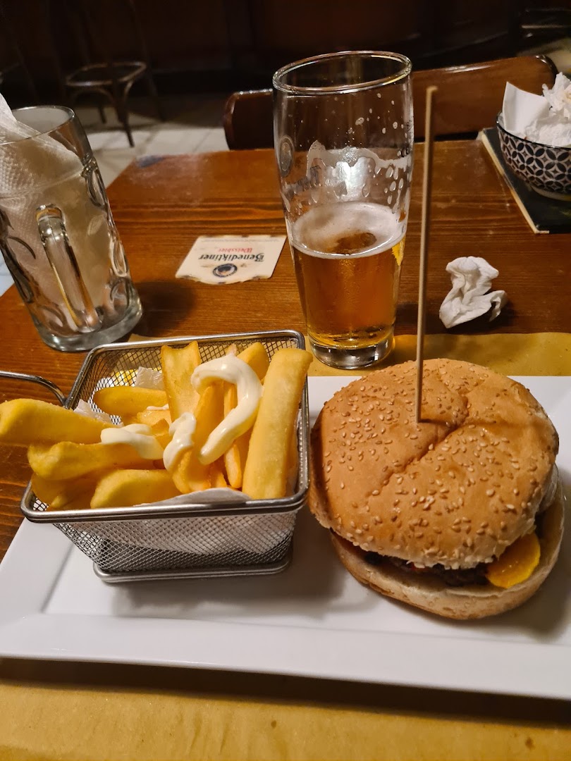 Don Stuart Pub