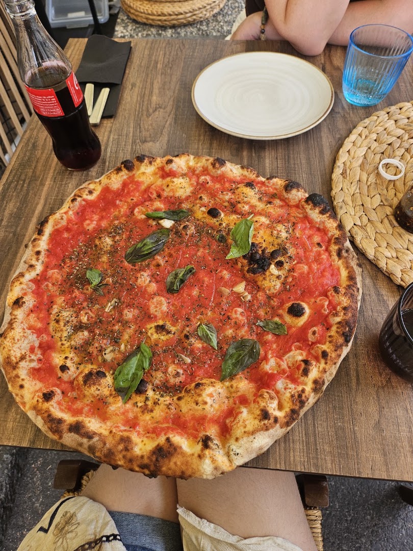 Don Vincè Catania - Trattoria & Pizzeria, Catania