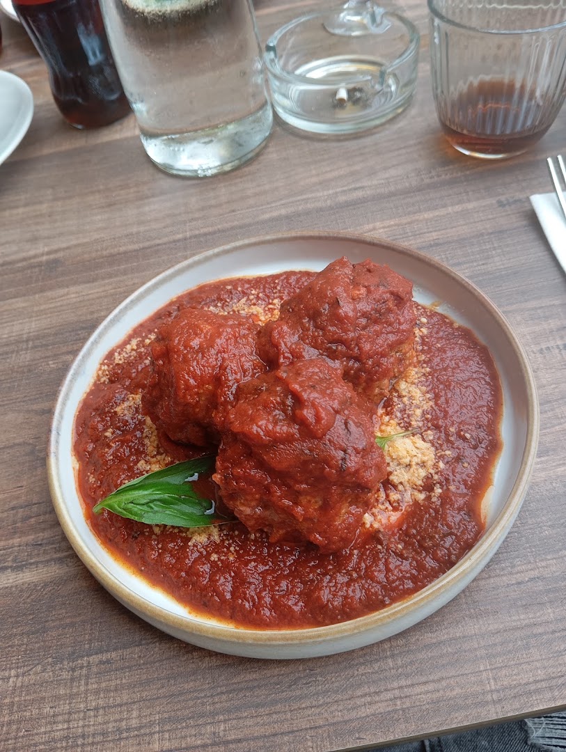 Don Vincè Catania - Trattoria & Pizzeria