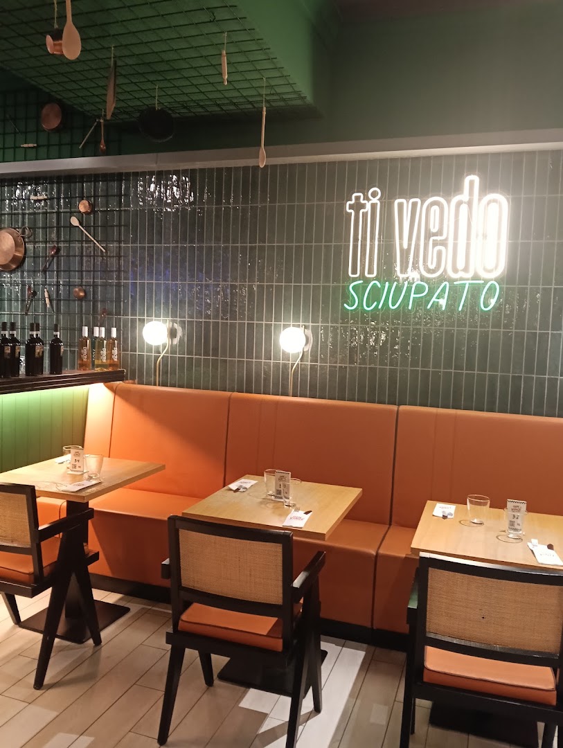 Don Vincè - Il Nonno di Capuano, Milano