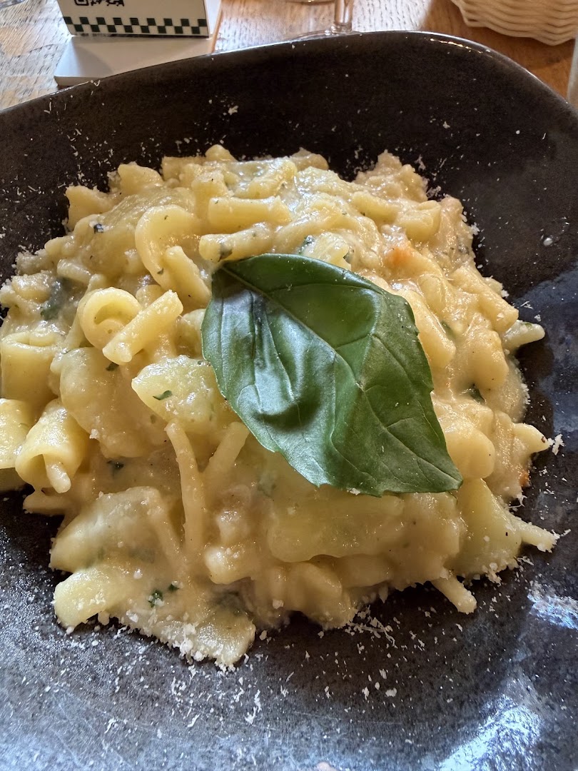 Don Vincè - Il Nonno di Capuano, Milano