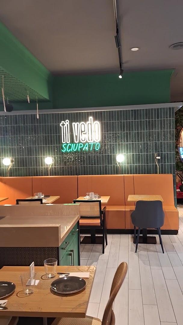 Don Vincè - Il Nonno di Capuano, Milano