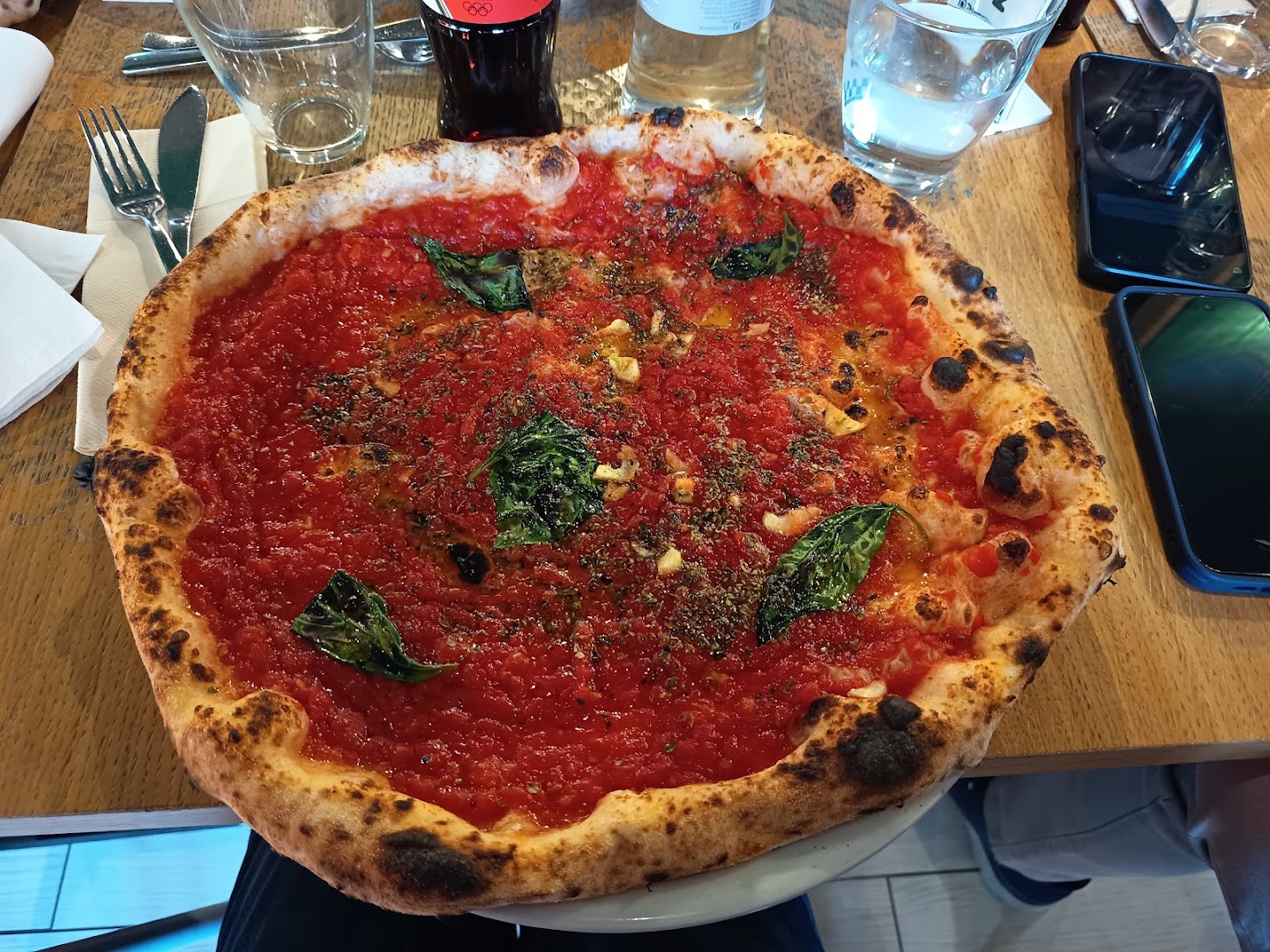 Don Vincè - Il Nonno di Capuano, Milano