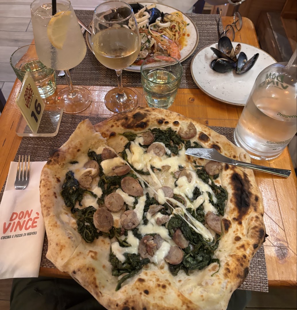 Don Vincè