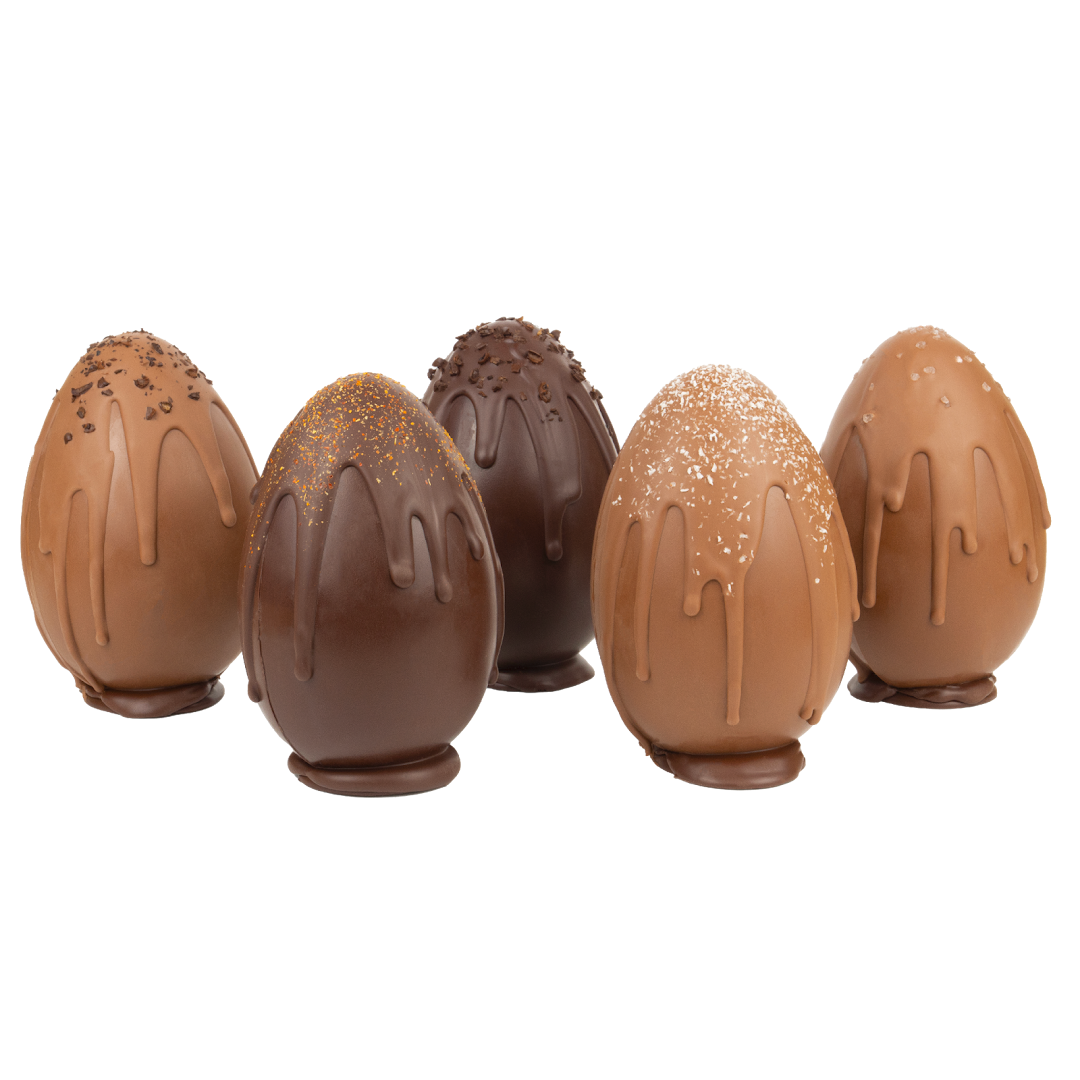 DONAMALINA Campo di Marte Cioccolateria-Gelateria