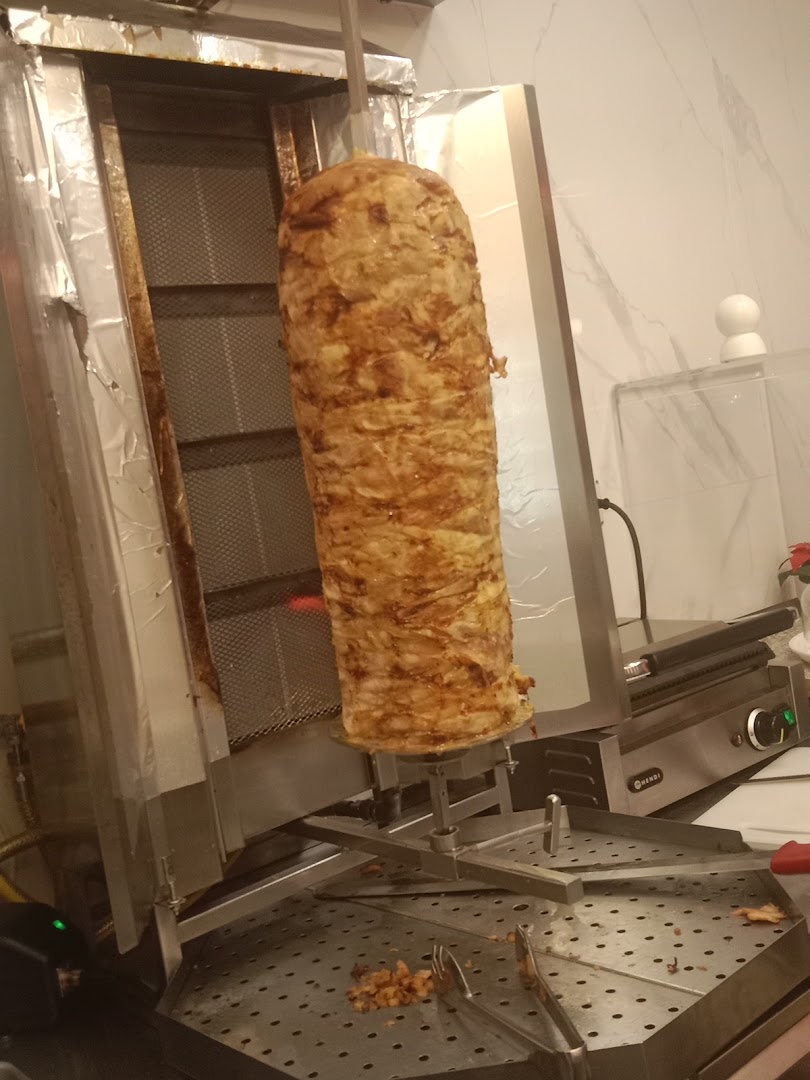Donar Kebab