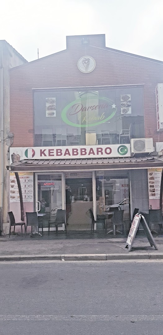 Donar Kebab