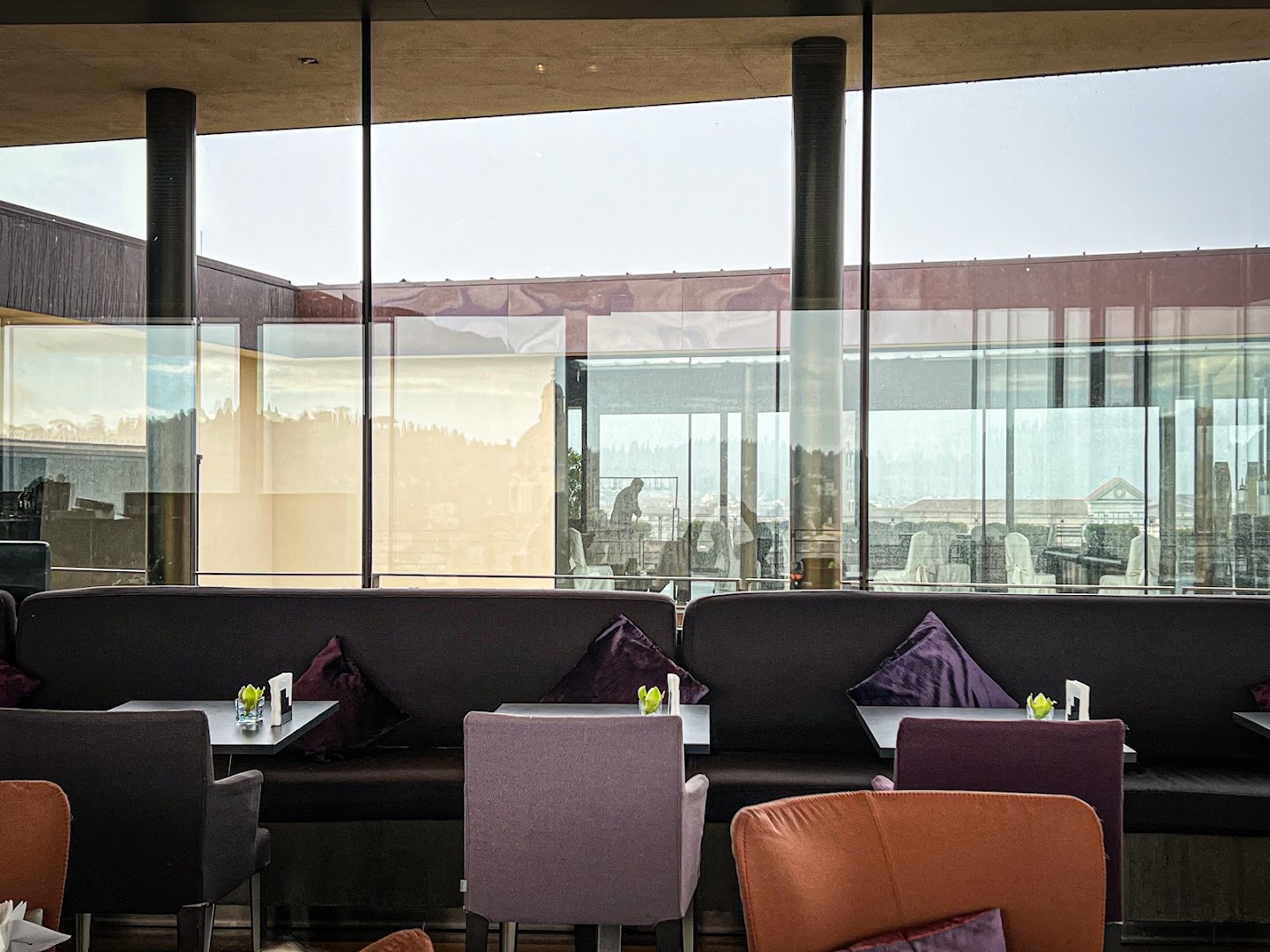 Donatello Bar