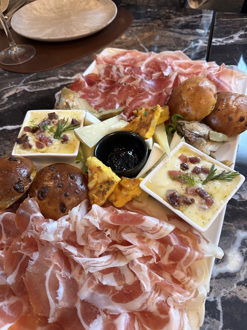 Donato il Macellaio - BISTROT DELLE CARNI, Salerno