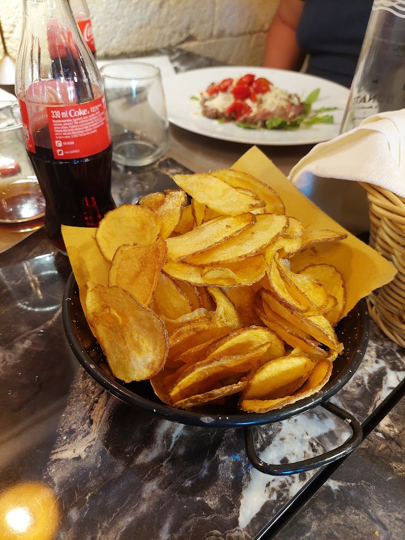 Donato il Macellaio - BISTROT DELLE CARNI