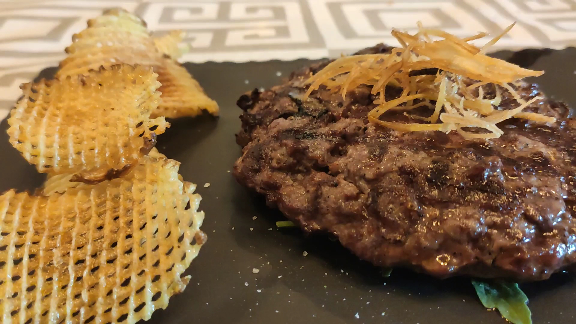 Donato il Macellaio - BISTROT DELLE CARNI