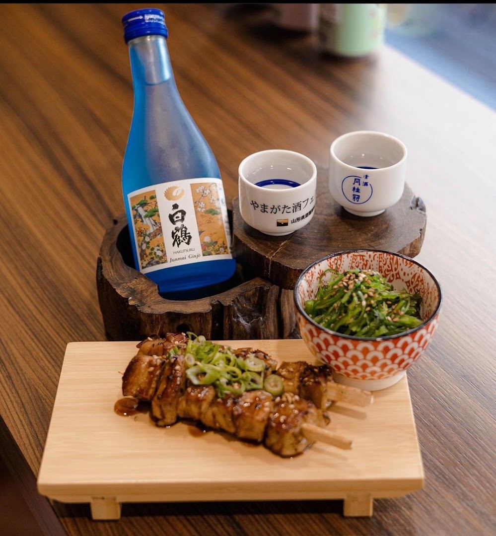 Donburi House 丼 Maria Vittoria - Ramen Izakaya
